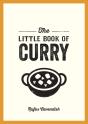 The Little Book Of Curry - Preview