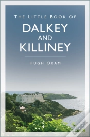 Capa do artigo The Little Book Of Dalkey And Killiney