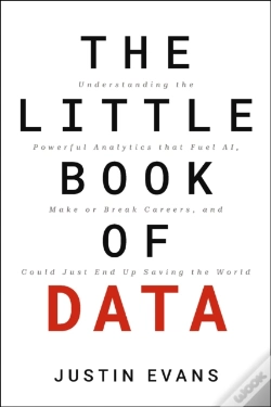 Capa do artigo The Little Book Of Data