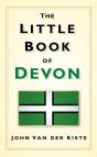 The Little Book Of Devon - Preview