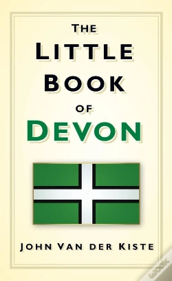 Capa do artigo The Little Book Of Devon