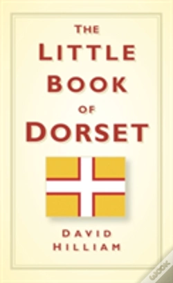 Capa do artigo The Little Book Of Dorset