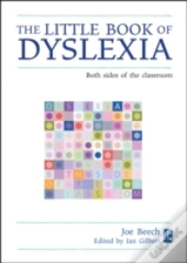 The Little Book Of Dyslexia