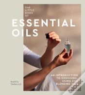 Capa do artigo The Little Book Of Essential Oils