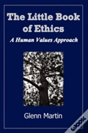 Capa do artigo The Little Book Of Ethics