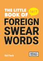 The Little Book Of Foreign Swear Words - Preview