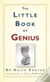 Capa do artigo The Little Book Of Genius