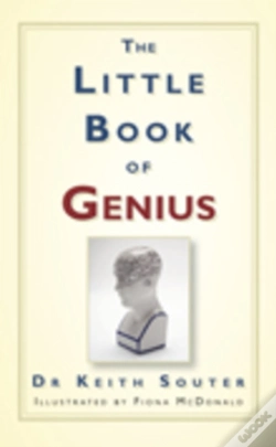 Capa do artigo The Little Book Of Genius