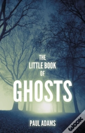 Capa do artigo The Little Book Of Ghosts