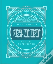 The Little Book Of Gin