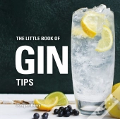 The Little Book Of Gin Tips
