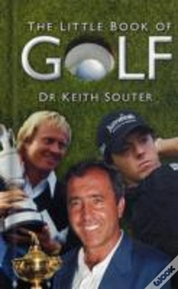 Capa do artigo The Little Book Of Golf