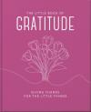 The Little Book Of Gratitude