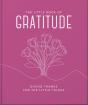 The Little Book Of Gratitude - Preview