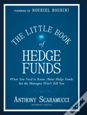 Capa do artigo The Little Book Of Hedge Funds