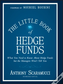 Capa do artigo The Little Book Of Hedge Funds