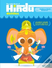 Capa do artigo The Little Book Of Hindu Deities
