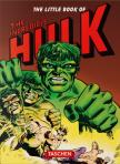 The Little Book of Hulk