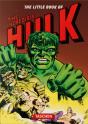The Little Book of Hulk - Preview