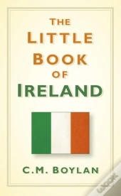The Little Book Of Ireland