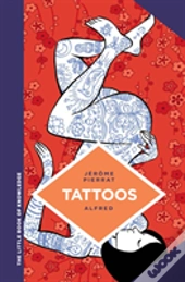 The Little Book Of Knowledge: Tattoos