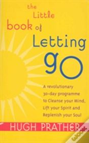 Capa do artigo The Little Book Of Letting Go