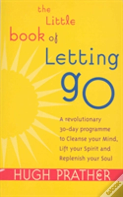 Capa do artigo The Little Book Of Letting Go