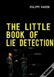 Capa do artigo The Little Book Of Lie Detection