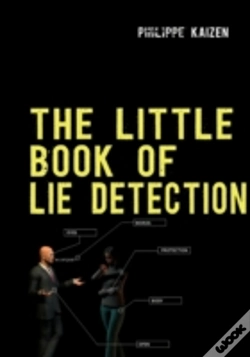 Capa do artigo The Little Book Of Lie Detection
