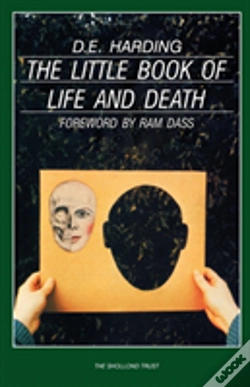 Capa do artigo The Little Book Of Life And Death