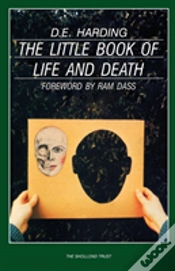 Capa do artigo The Little Book Of Life And Death