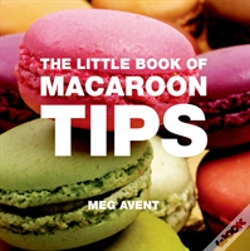 Capa do artigo The Little Book Of Macaroon Tips