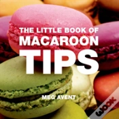 Capa do artigo The Little Book Of Macaroon Tips