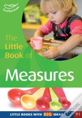 The Little Book Of Measures