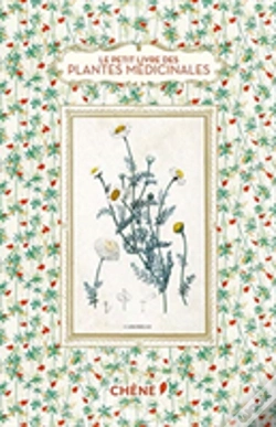 Capa do artigo The Little Book Of Medicinal Plants