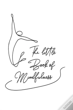Capa do artigo The Little Book Of Mindfulness