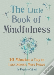 Capa do artigo The Little Book Of Mindfulness