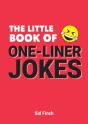 The Little Book Of One-Liner Jokes - Preview