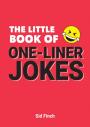 The Little Book Of One-Liner Jokes