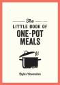 The Little Book Of One-Pot Meals - Preview