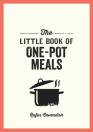 The Little Book Of One-Pot Meals