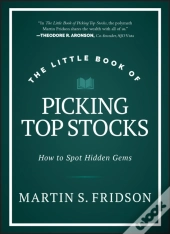 The Little Book Of Picking Top Stocks
