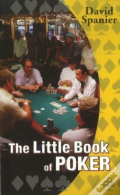 Capa do artigo The Little Book Of Poker