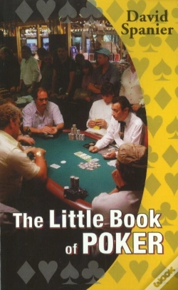 Capa do artigo The Little Book Of Poker