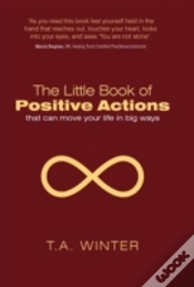 Capa do artigo The Little Book Of Positive Actions