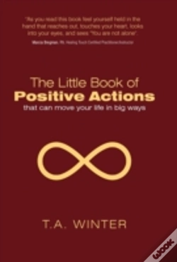 Capa do artigo The Little Book Of Positive Actions