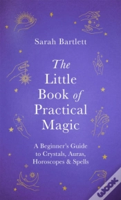 Capa do artigo The Little Book Of Practical Magic