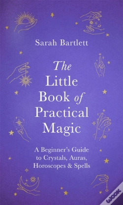 Capa do artigo The Little Book Of Practical Magic
