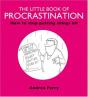 The Little Book Of Procrastination - Preview