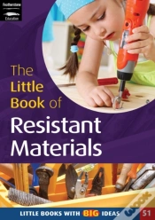 Capa do artigo The Little Book Of Resistant Materials